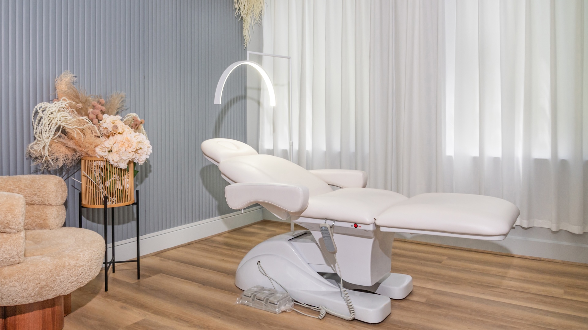 Treatment Room 2